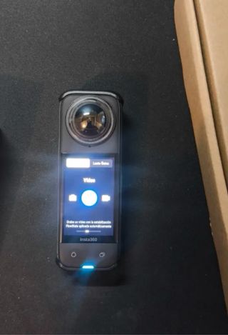 Insta360 X4 8K+ Kit motero