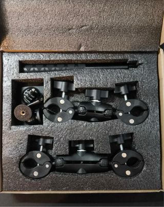 Insta360 X4 8K+ Kit motero