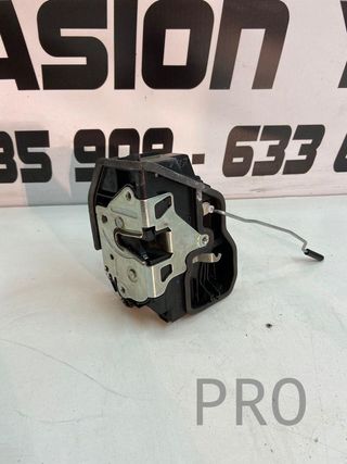 Cerradura del izqd bmw serie 1 ref: A053702