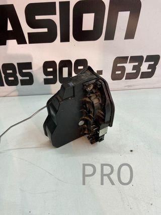 Cerradura del izqd bmw serie 1 ref: A053702