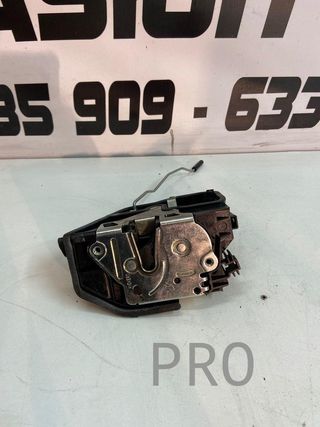 Cerradura del izqd bmw serie 1 ref: A053702