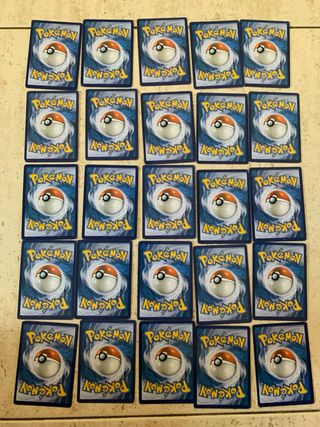 Pack Cartas Pokémon V