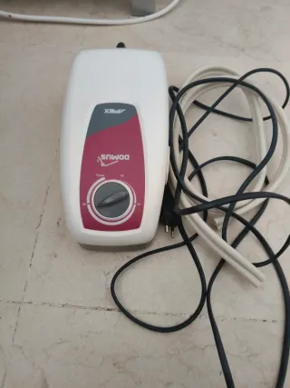 Colchón Antiescaras Domus con Motor