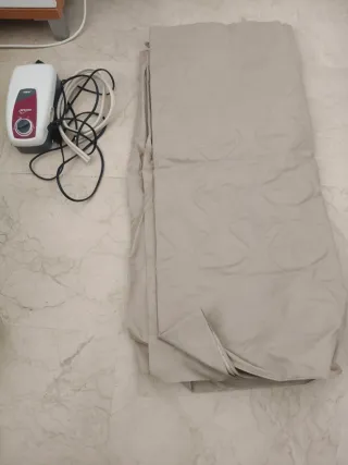 Colchón Antiescaras Domus con Motor