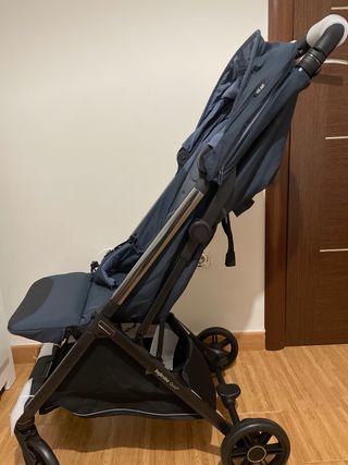 Passeggino Inglesina Quid 3 Nuovo