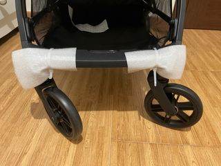 Passeggino Inglesina Quid 3 Nuovo