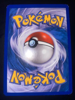 Raichu Lv.45 Rev Holo STF 8/100 Fronte di Tempesta