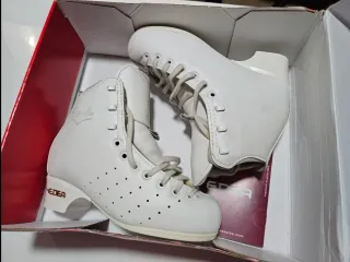 Skate Boots Edea Esordio taglia 235