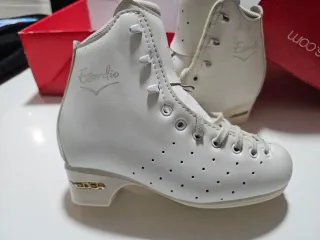 Skate Boots Edea Esordio taglia 235