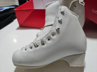 Skate Boots Edea Esordio taglia 235