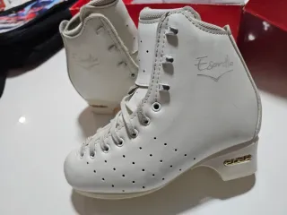 Skate Boots Edea Esordio taglia 235