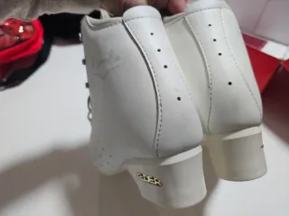 Skate Boots Edea Esordio taglia 235