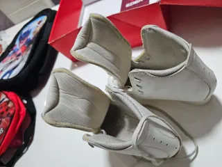 Skate Boots Edea Esordio taglia 235