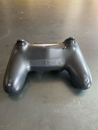 Mando PS4 Sony Negro