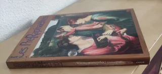 Les Préraphaélites