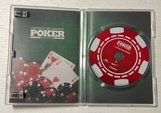 Collezione I Segreti del Grande Poker