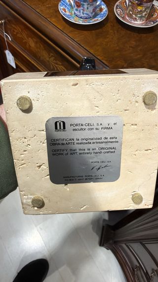 TROFEO PLATINO GOLF TORRES GUARDIA