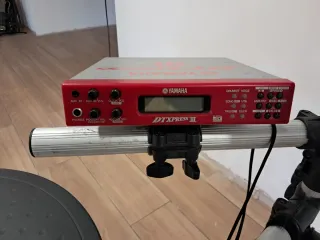 Batería Electrónica Yamaha DTXpress III