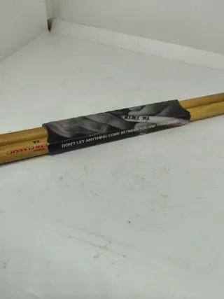 Bacchette Batteria Vic Firth USA Nuove