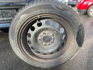 Ruedas 205/55R16
