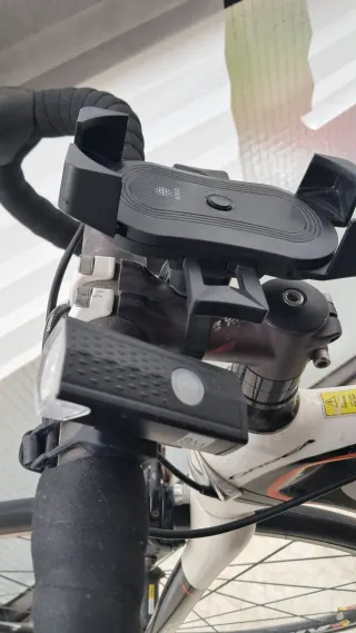 Bici carretera Orbea ONYX carbono