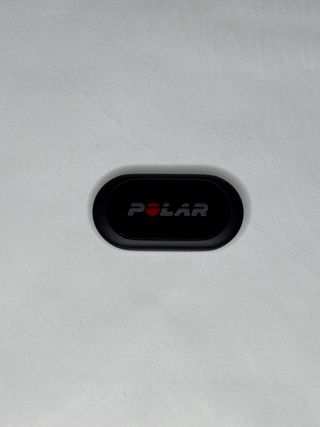 Sensor cardíaco Polar H10