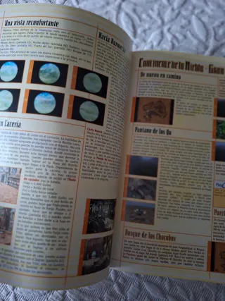 Final Fantasy IX PS1 PAL + Guida