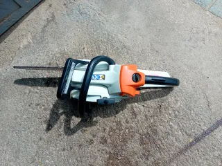 Motosierra Stihl 151