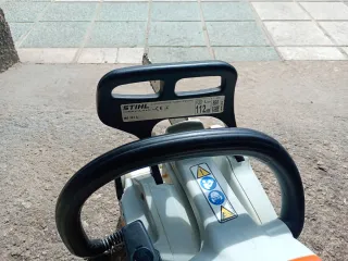 Motosierra Stihl 151