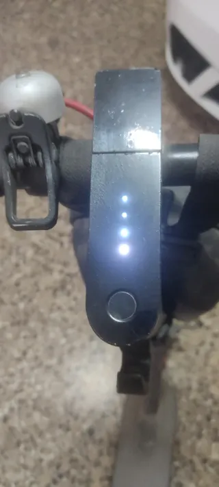 Patinete Xiaomi en buen estado