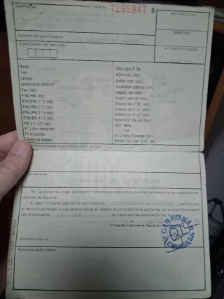 Caravana Knaus Sudwind 485