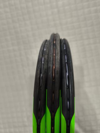 Raqueta Wilson Blade 98