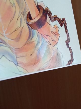 Manga Agartha 1-9 Norma Editorial