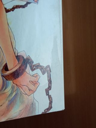 Manga Agartha 1-9 Norma Editorial