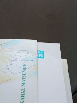 Manga Agartha 1-9 Norma Editorial