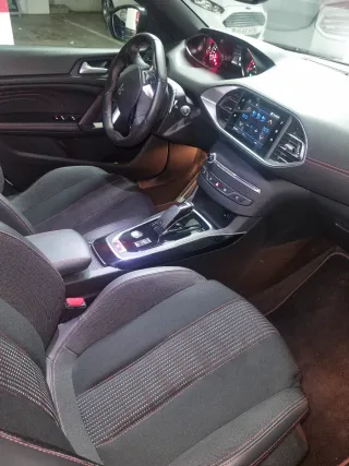 Peugeot 308 2019 mas fotos por  whasap