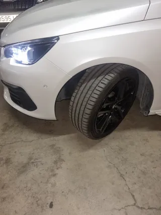 Peugeot 308 2019 mas fotos por  whasap