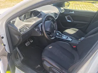 Peugeot 308 2019 mas fotos por  whasap 632585112
