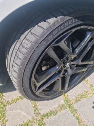 Peugeot 308 2019 mas fotos por  whasap 632585112