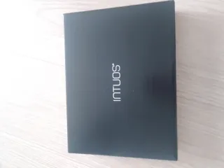 Tableta Gráfica Wacom Intuos