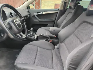 Audi A3 2006