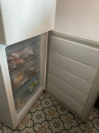 Nevera Daewoo bajo consumo