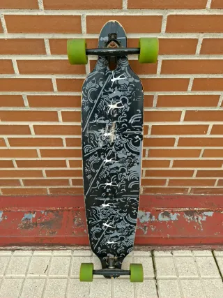 Ridge 41" Monster Twin Tip longboard 102 cm