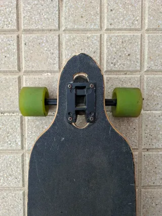 Ridge 41" Monster Twin Tip longboard 102 cm