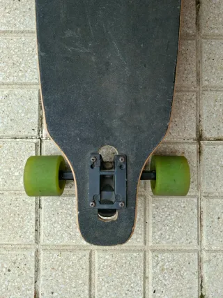 Ridge 41" Monster Twin Tip longboard 102 cm