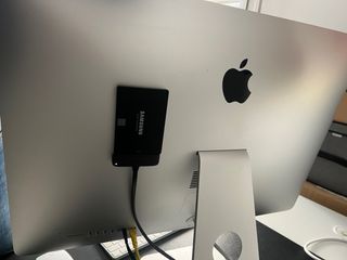iMac 27 Retina 5K - 2017