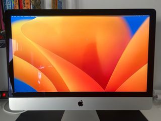 iMac 27 Retina 5K - 2017