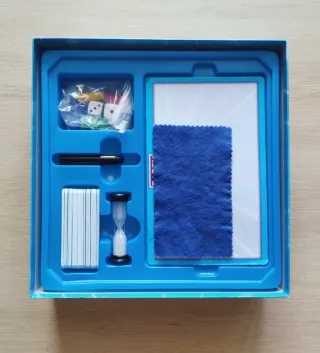 JUEGO PARTY & CO JUNIOR