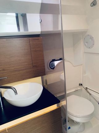 Cap Camarat 10.5 WA 2019