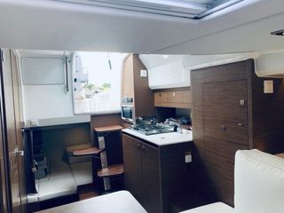 Cap Camarat 10.5 WA 2019